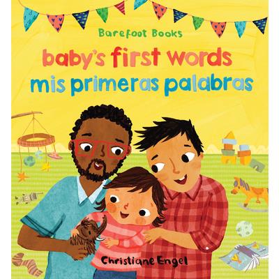 Baby`s First Words/Mis Primeras Palabras | 拾書所