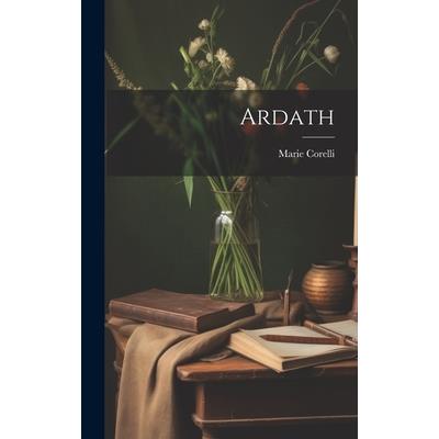 Ardath | 拾書所