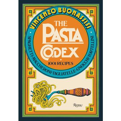 The Pasta Codex
