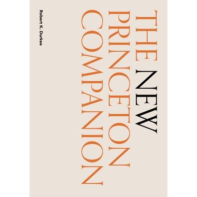 The New Princeton Companion