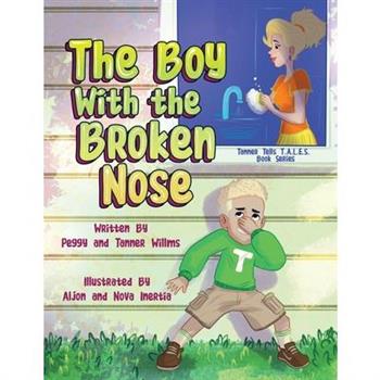 The Boy With the Broken Nose