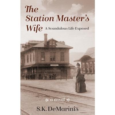 The Station Master's Wife | 拾書所