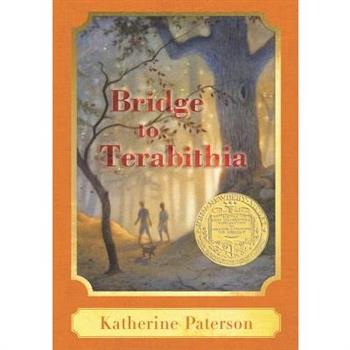 Bridge to Terabithia: A Harper Classic