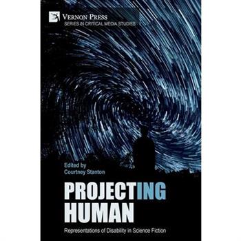 Project(ing) Human