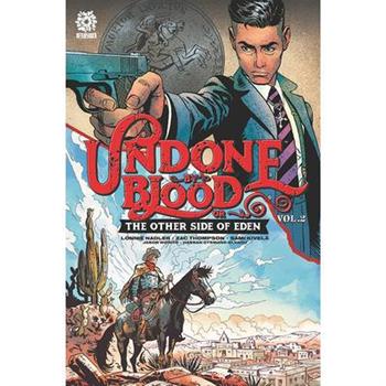 Undone by Blood Vol. 2