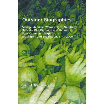 Outsider Biographies