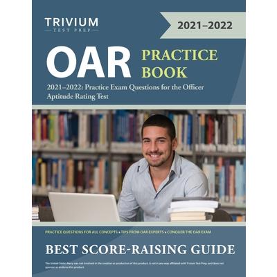 OAR Practice Book 2021-2022 | 拾書所