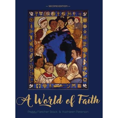 A World of Faith
