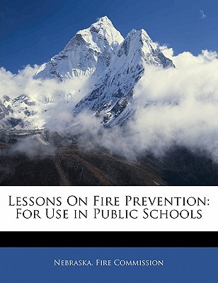 Lessons on Fire Prevention
