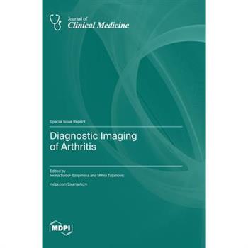 Diagnostic Imaging of Arthritis