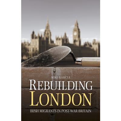 Rebuilding London