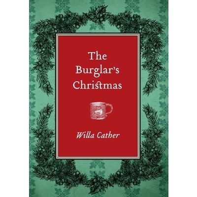 The Burglar’s Christmas