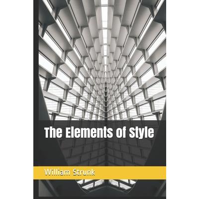 The Elements of StyleTheElements of Style | 拾書所