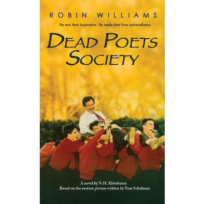 Dead Poets Society | 拾書所