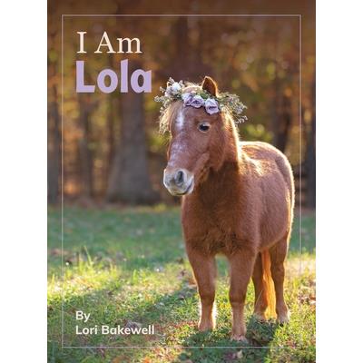 I Am Lola