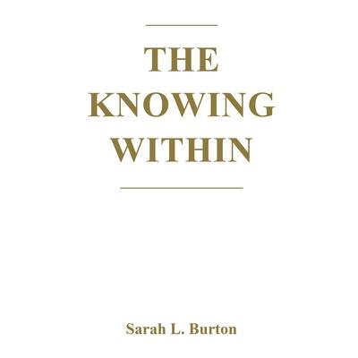 The Knowing Within | 拾書所