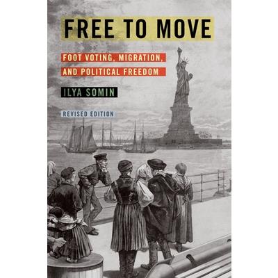 Free to Move