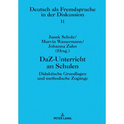 Daz-Unterricht an Schulen | 拾書所