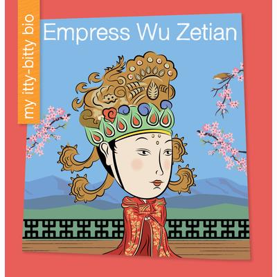 Empress Wu Zetian