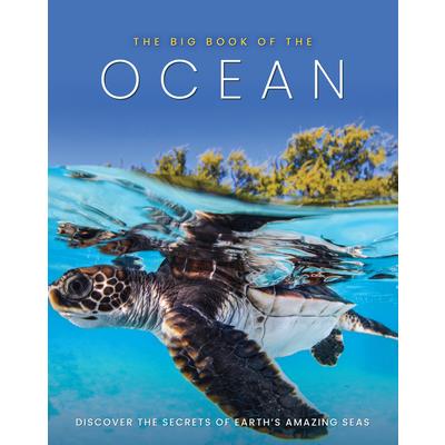 The Big Book of the Ocean