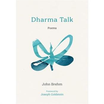 Dharma Talk