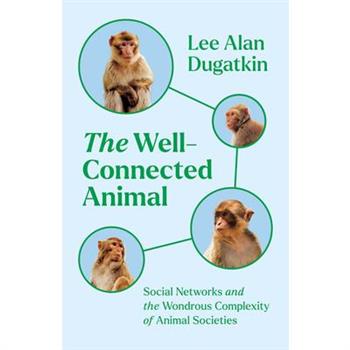 The Well-Connected Animal