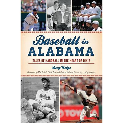 Baseball in Alabama