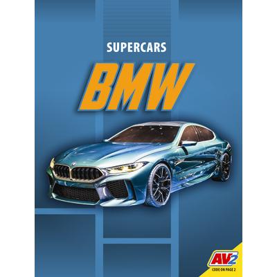 BMW | 拾書所