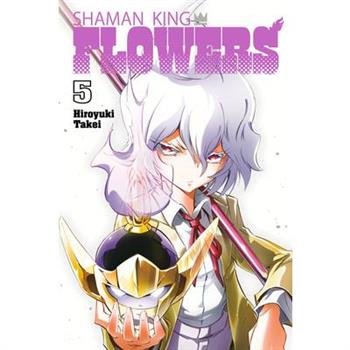 Shaman King: Flowers 5