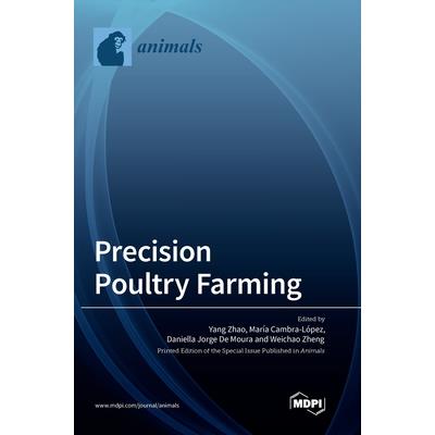 Precision Poultry Farming