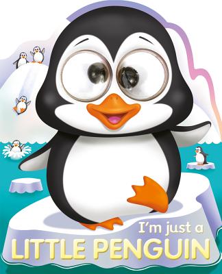 I’m Just a Little Penguin