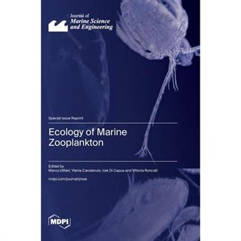 Ecology of Marine Zooplankton