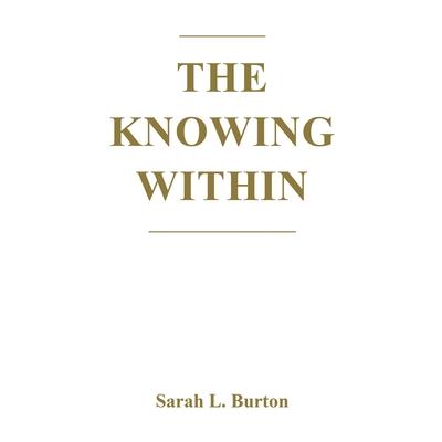 The Knowing Within | 拾書所