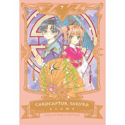 Cardcaptor Sakura Collector’s Edition 7