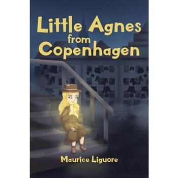 Little Agnes from Copenhagen