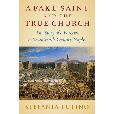 A Fake Saint and the Real Church
