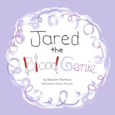 Jared the Blood Genie