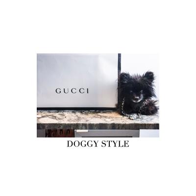 Gucci Doggy Style