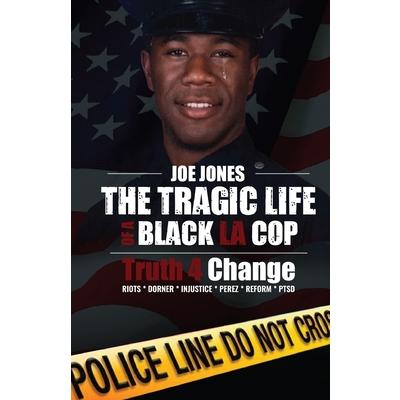 The Tragic Life of A Black LA Cop