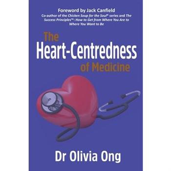 The Heart-Centredness of Medicine