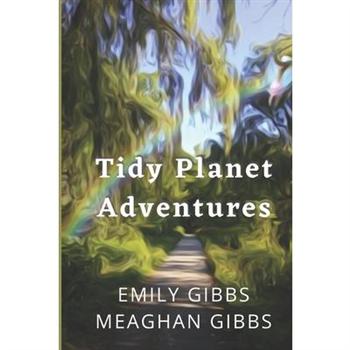 Tidy Planet Adventures