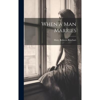 When a Man Marries | 拾書所