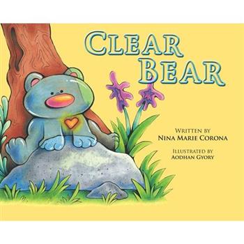 Clear Bear