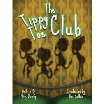 The Tippy Toe ClubTheTippy Toe Club