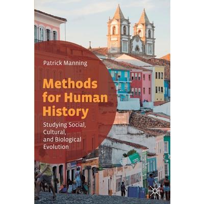 Methods for Human History