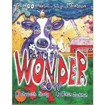 Patty The Wonder Cow