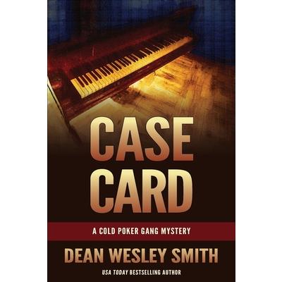 Case Card | 拾書所