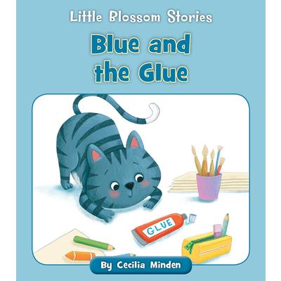 Blue and the Glue