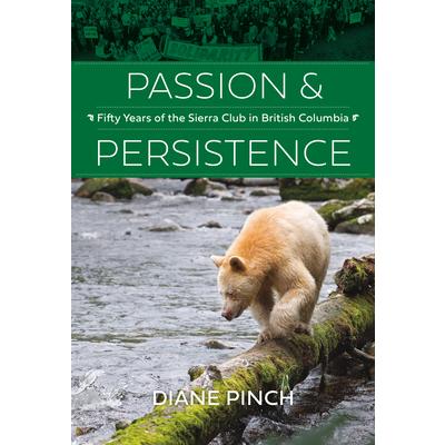 Passion and Persistence