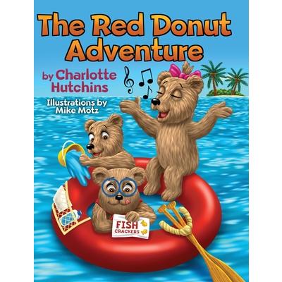 The Red Donut Adventure